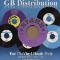 TAPPER ZUKIE / タッパ・ズーキー / BLACKMAN