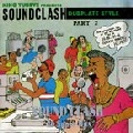 KING TUBBY / キング・タビー / SOUNDCLASH DUB PLATE STYLE VOL.1 + VOL.2