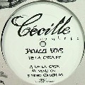 JACUZZI BOYS / DE LA CASA EP