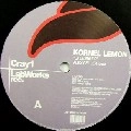 KORNEL LEMON / LA LEONA EP