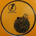 MARK HAWKINS + JE:5 / ABSURDLY CONNECTED MACHINE VOL.1