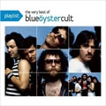 BLUE OYSTER CULT / ブルー・オイスター・カルト / VERY BEST OF BLUE OYSTER CULT