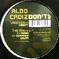 ALDO CADIZ / DON'T EP