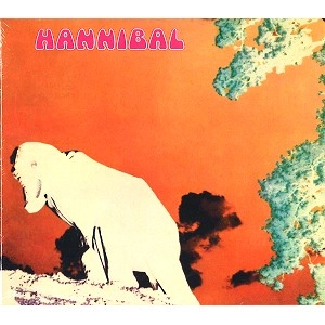 HANNIBAL / ハンニバル / HANNIBAL (DIGIPAK)