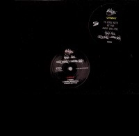 THE SEXORCIST aka NIPPS Presents... / THE SEXORCIST aka NIPPS (飛葉飛火) Presents... / ＯＨＡＳＡＭＡ