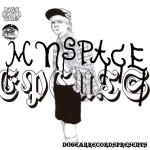5lack (S.l.a.c.k.) / スラック/娯楽 / MY SPACE EP