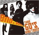 THEE 50'S HIGH TEENS / Ｅｎｄ＆Ｒｏｎｄ