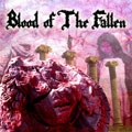 BLOOD OF THE FALLEN / 1ST DEMO