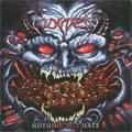NOWEN / NOTHING BUT HATE