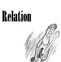 Relation(JP) / ＲＥＬＡＴＩＯＮ（ＣＤＲ）