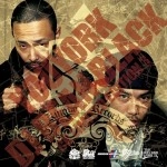 YOUYORK & DJ BEAN BLACK / ＣＢ　ＬＩＭＩＴＥＤ　ＥＤＩＴＩＯＮ　３