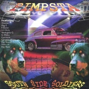 PIMPSTA / SOUTH SIDE SOLDIERS