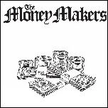 JACKIE MITTOO / ジャッキー・ミットゥ / ＭＯＮＥＹ　ＭＡＫＥＲＳ