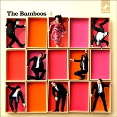 BAMBOOS / バンブーズ / 4