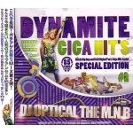 DJ OPTICAL THE M.N.B. / ＤＹＮＡＭＩＴＥ　ＧＩＧＡ　HIT'S #2
