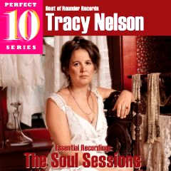 TRACY NELSON / トレイシー・ネルソン / THE SOUL SESSIONS