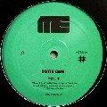 ORTIN CAM / FELT/INNER CITY