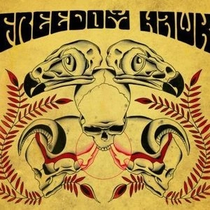 FREEDOM HAWK / FREEDOM HAWK<PAPER SLEEVE>