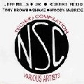 V.A.(NSC) / NSC TECHNO COMPILATION
