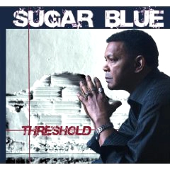 SUGAR BLUE / シュガー・ブルー / THRESHOLD