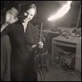 SCOUT NIBLETT / スカウト・ニブレット / CALCINATION OF SCOUT