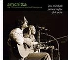 V.A.(JONI MITCHELL,JAMES TAYLOR,PHIL OCHS) / V.A.(ジョニ・ミッチェル、ジェームス・テイラー、フィル・オクス) / AMCHITKA THE 1970 CONCERT THAT LUNCHED GRE