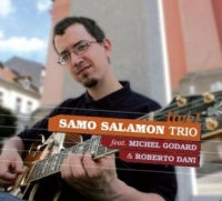 SAMO SALAMON / サモ・サラモン / LIVE!