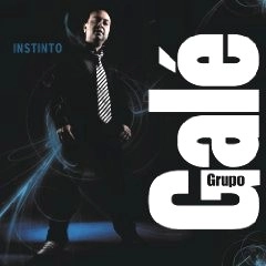 GRUPO GALE / グルーポ・ガレ / INSTINTO