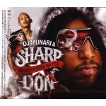 DJ MUNARI / 無也 / ＩＮＴＯＸＩＫＡＴＥＤ　ＷＡＴＥＲ