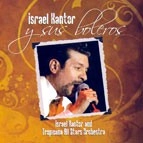 ISRAEL KANTOR / イスラエル・カントール / ISRAEL KANTOR Y SUS BOLEROS