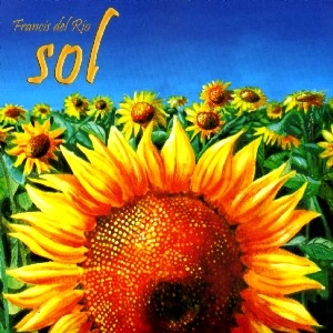 FRANCIS DEL RIO / フランシス・デル・リオ / SOL
