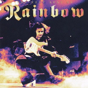 RAINBOW / レインボー / THE BEST OF RAINBOW