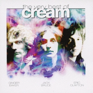 CREAM / クリーム / THE VERY BEST OF CREAM