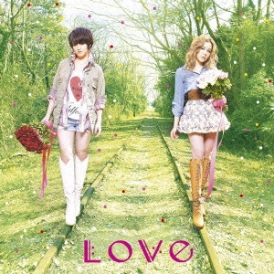 LOVE / 大切なキモチ