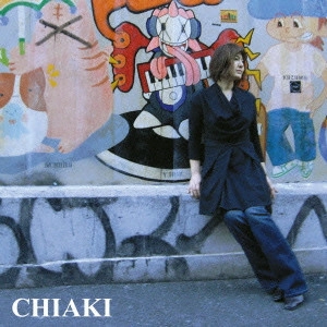 chiaki / チアキ / CHIAKI
