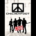 CHICKENFOOT / チキンフット / ライヴ･イン･フェニックス ゲット･ユア･バズ･オン･ライヴ