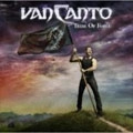 VAN CANTO / ヴァン・カント / トライブ・オヴ・フォース