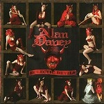ALAN DAVEY / アラン・ダーヴィー / ECLECTIC DEVILS