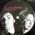 SEBA & KIRSTY HAWKSHAW / JOY(FACE TO FACE)