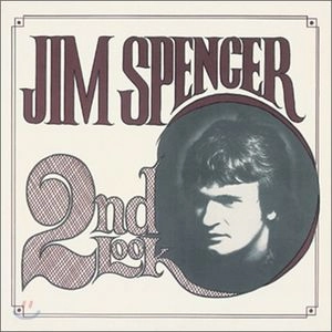 JIM SPENCER / ジム・スペンサー / 2ND LOOK