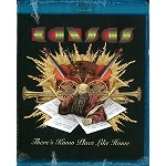 KANSAS / カンサス / THERE'S KNOW PLACE LIKE HOME(NTSC/REGION 0