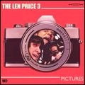 LEN PRICE 3 / レン・プライス・3 / PICTURES