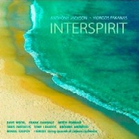 ANTHONY JACKSON / アンソニー・ジャクソン / INTERSPIRIT