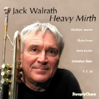 JACK WALRATH / ジャック・ウォラス / HEAVY MIRTH