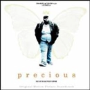 O.S.T. (PRECIOUS) / PRECIOUS: BASED ON THE NOVEL 'PUSH' BY SAP