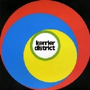 KERRIER DISTRICT / ケリアー・ディストリクト / KERRIER DISTRICT