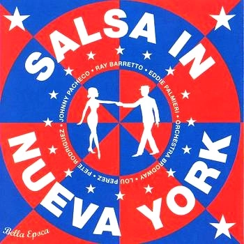 V.A.(SALSA IN NUEVA YORK) / SALSA IN NUEVA YORK 1958-1964(2CD)