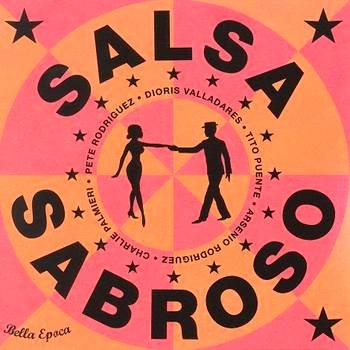 V.A.(SALSA SABROSO) / SALSA SABROSO 1958-1964(2CD)