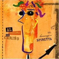 V.A.(AL MAESTRO CON CARINO) / AL MAESTRO CON CARINO(A SPINETTA)