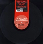 TREY SONGZ / SAY AHH